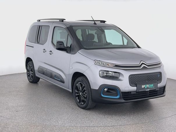 Citroen e-Berlingo 100 kW image number 2