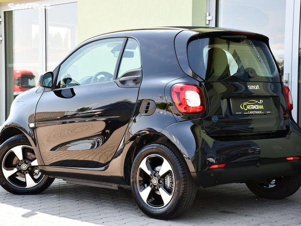 Smart ForTwo EQ 60 kW image number 5