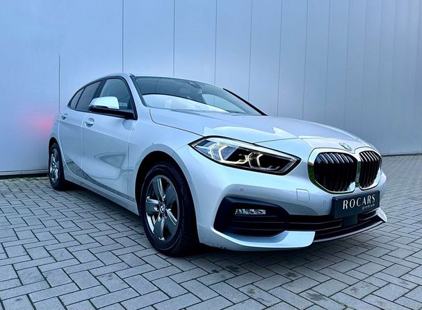 BMW 118d 110 kW image number 8