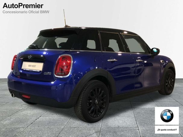 Mini Cooper Mini 100 kW image number 3