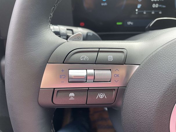 Hyundai Kona 160 kW image number 17