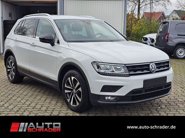 Volkswagen Tiguan 1.5 TSI ACT IQ.DRIVE 110 kW image number 1