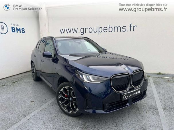 BMW X3 xDrive 147 kW image number 1