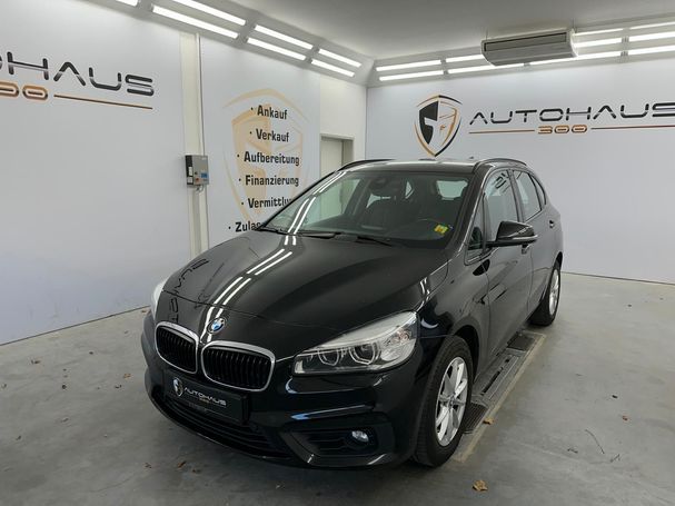 BMW 216d Active Tourer 85 kW image number 1