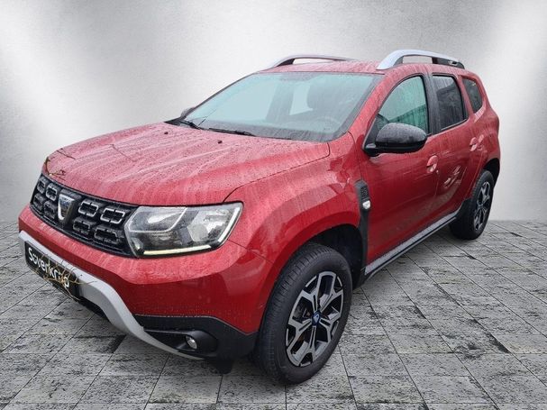 Dacia Duster TCe 130 2WD GPF 96 kW image number 1