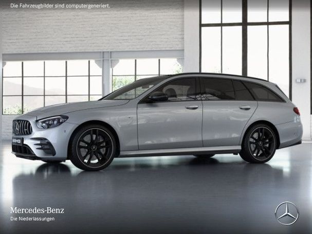 Mercedes-Benz E 53 AMG T 320 kW image number 2