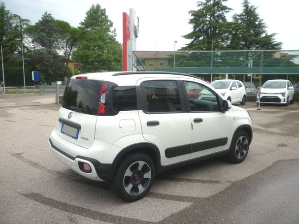 Fiat Panda 1.0 Hybrid 51 kW image number 2