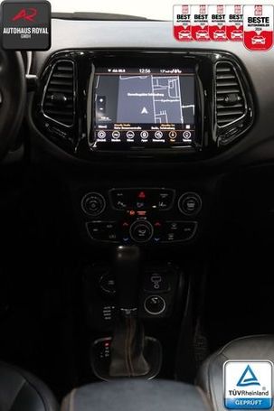 Jeep Compass 2.0 125 kW image number 6