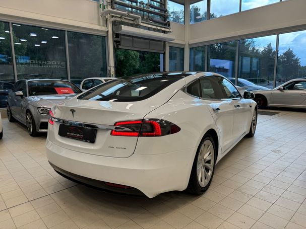 Tesla Model S Long Range AWD 311 kW image number 7