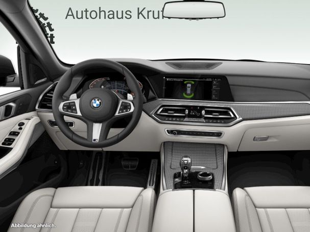 BMW X5 xDrive40i M Sport 245 kW image number 4