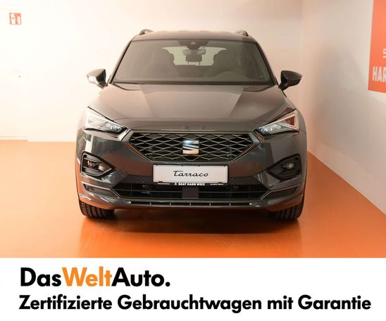 Seat Tarraco 180 kW image number 3