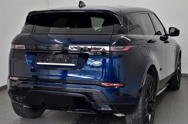 Land Rover Range Rover Evoque 120 kW image number 2