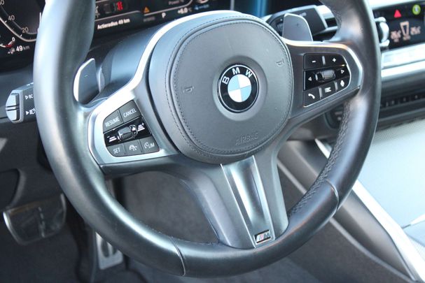 BMW 330 e M Sport 215 kW image number 21