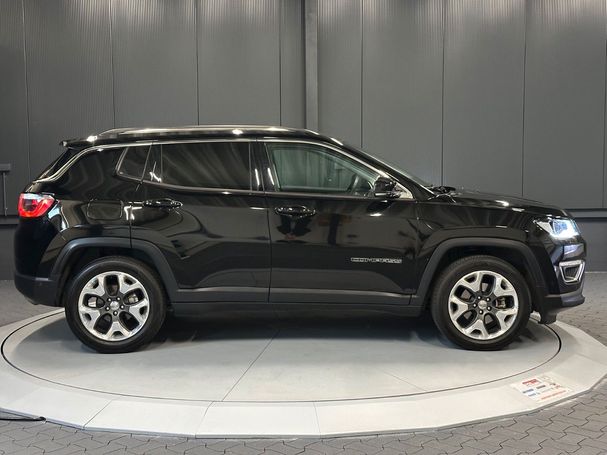 Jeep Compass 103 kW image number 6