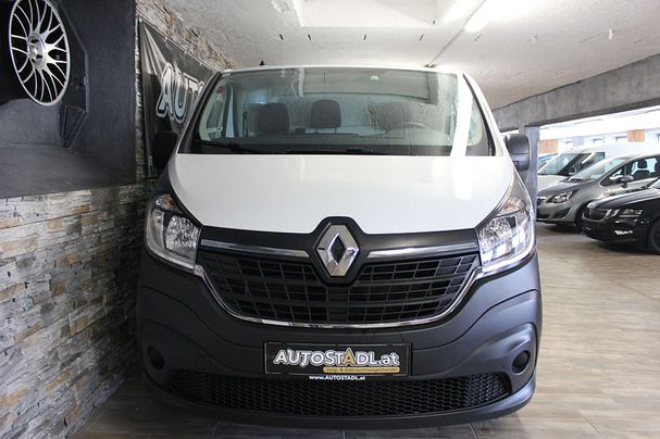 Renault Trafic DCi 95 L2H1 70 kW image number 4