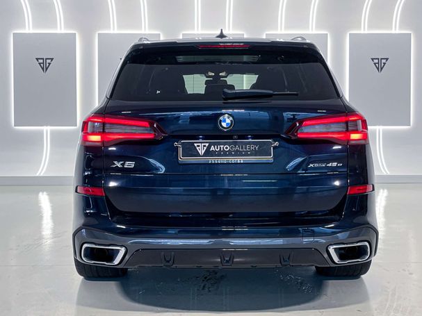 BMW X5 45e xDrive 293 kW image number 5