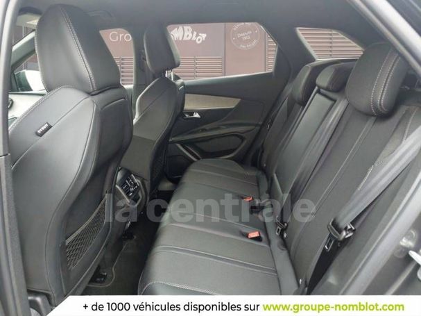 Peugeot 3008 PureTech 130 EAT8 S&S 96 kW image number 13