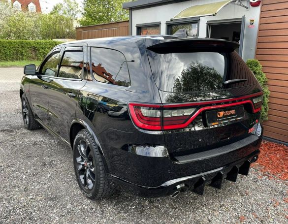 Dodge Durango 265 kW image number 4