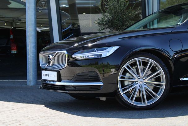 Volvo S90 T8 Plus Bright AWD 335 kW image number 16