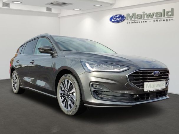 Ford Focus 1.0 EcoBoost Titanium 92 kW image number 2