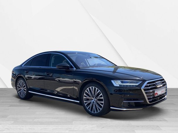 Audi A8 50 TDI quattro 210 kW image number 15