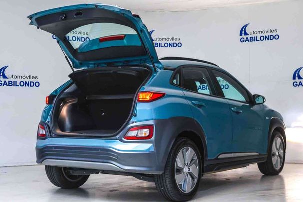 Hyundai Kona 150 kW image number 19