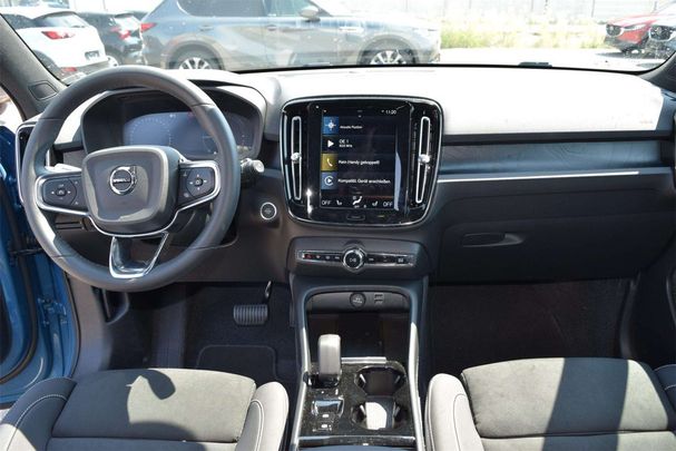 Volvo XC40 T5 Plus 192 kW image number 6