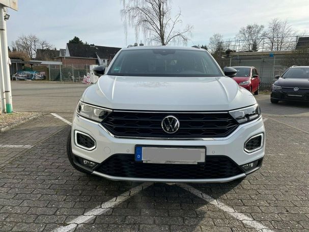 Volkswagen T-Roc 1.5 TSI DSG 110 kW image number 7