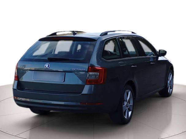 Skoda Octavia 2.0 TDI DSG 110 kW image number 3