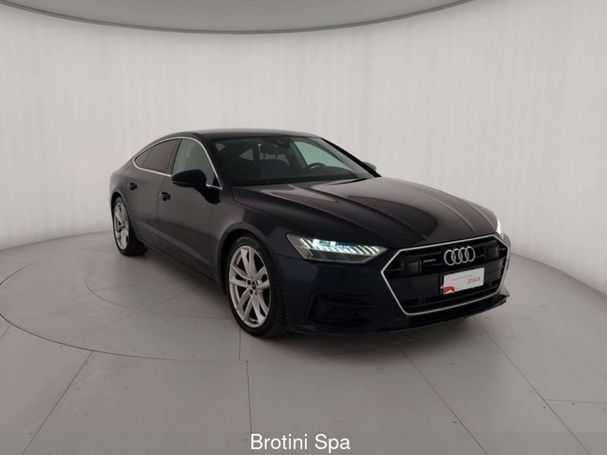 Audi A7 40 TDI S tronic Business 150 kW image number 2