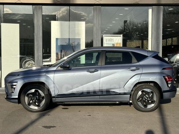 Hyundai Kona 115 kW image number 5