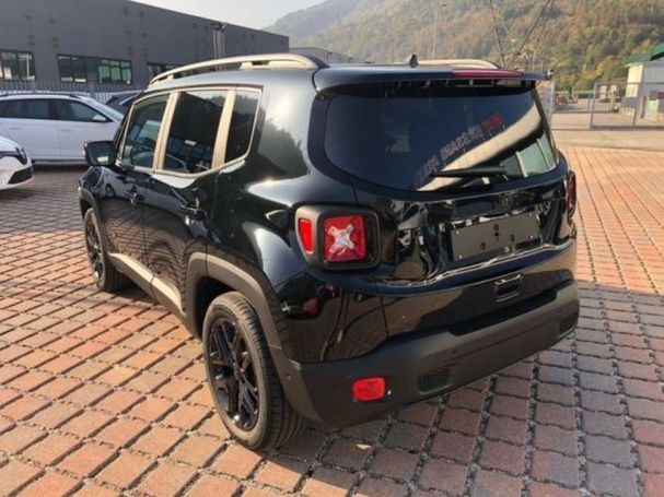 Jeep Renegade 1.0 Limited 88 kW image number 2