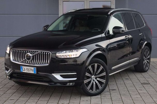 Volvo XC90 B5 AWD Inscription 173 kW image number 1