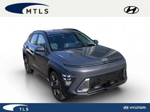 Hyundai Kona 1.6 T-GDI 146 kW image number 2