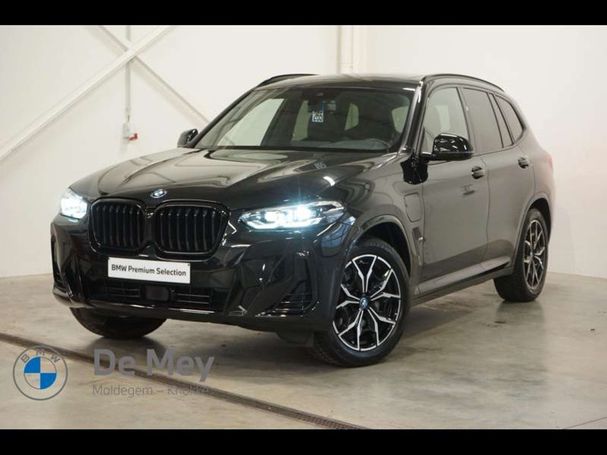 BMW X3 xDrive30e 215 kW image number 1