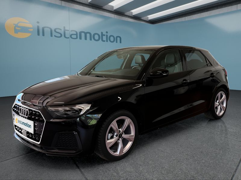 Audi A1 Sportback 30