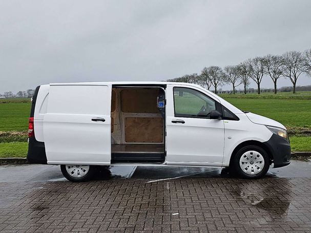 Mercedes-Benz Vito 116 120 kW image number 17