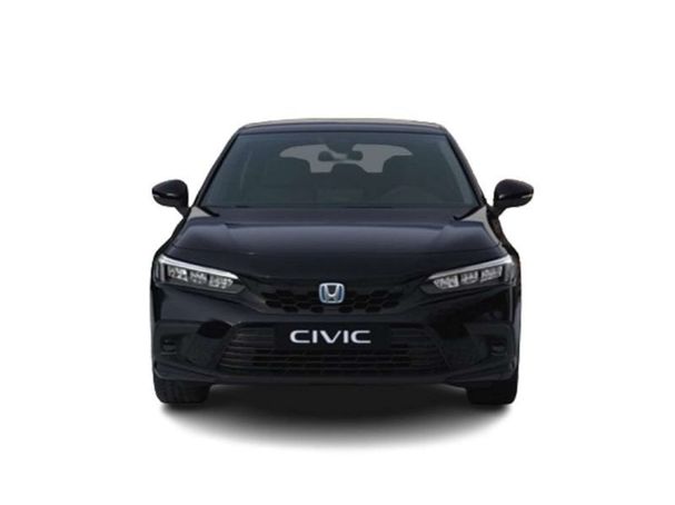 Honda Civic 135 kW image number 2