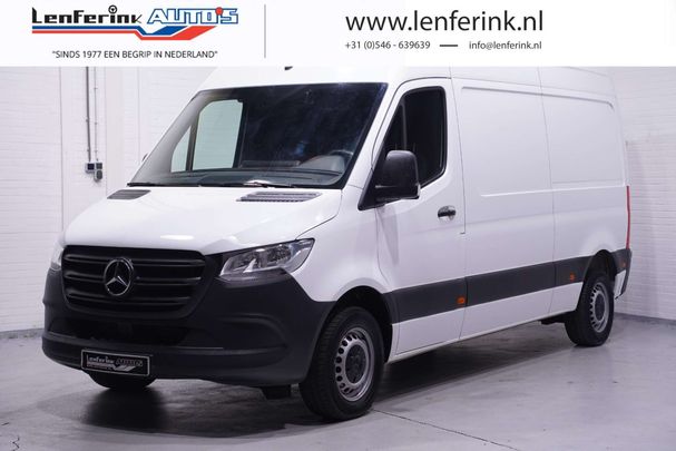 Mercedes-Benz Sprinter 211 CDi HA 84 kW image number 1