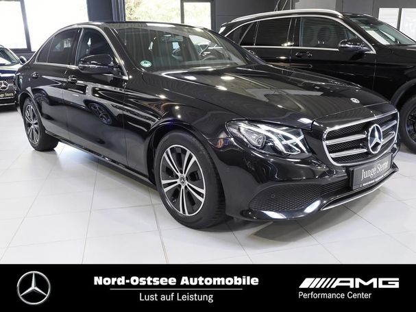 Mercedes-Benz E 220 d Avantgarde 143 kW image number 2