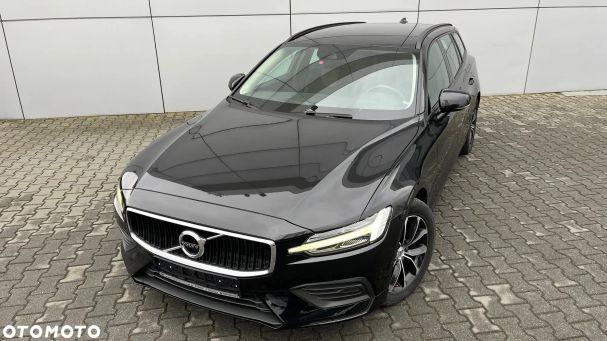 Volvo V60 D3 AWD Momentum 110 kW image number 1