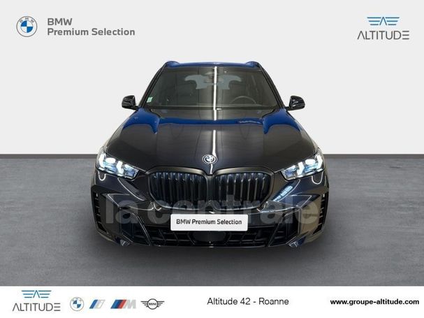 BMW X5e xDrive 290 kW image number 3