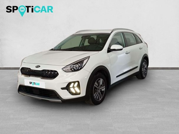 Kia Niro 1.6 104 kW image number 1