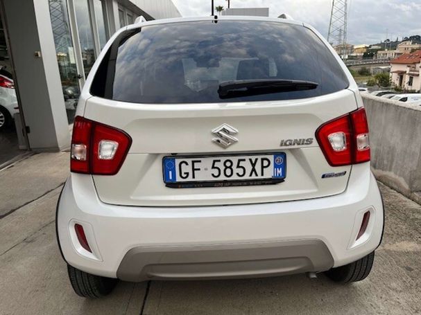 Suzuki Ignis 61 kW image number 6