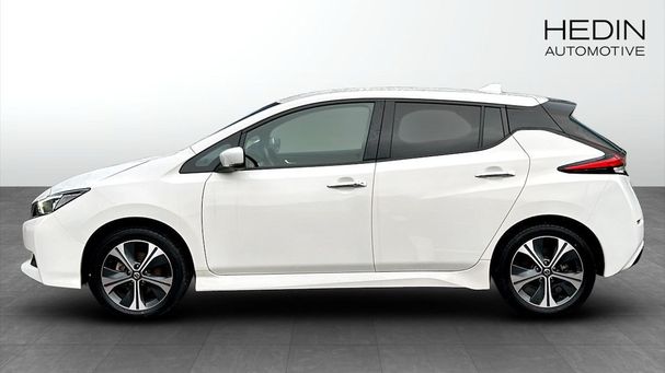 Nissan Leaf 62 kWh 160 kW image number 11