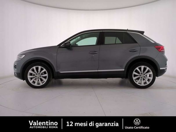 Volkswagen T-Roc 1.6 TDI SCR 85 kW image number 5