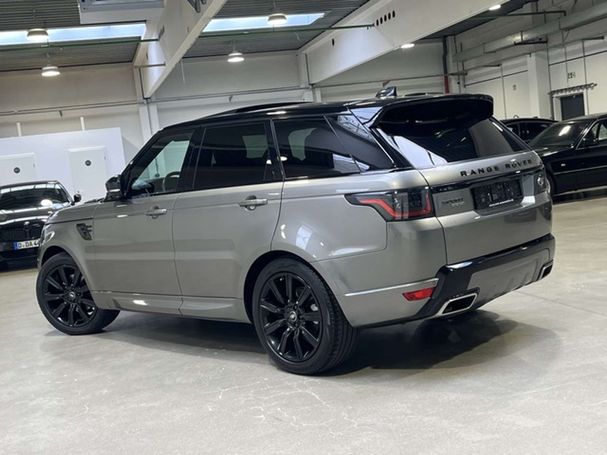 Land Rover Range Rover Sport 225 kW image number 5