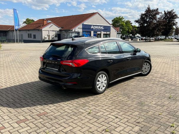 Ford Focus 1.5 EcoBlue 70 kW image number 6