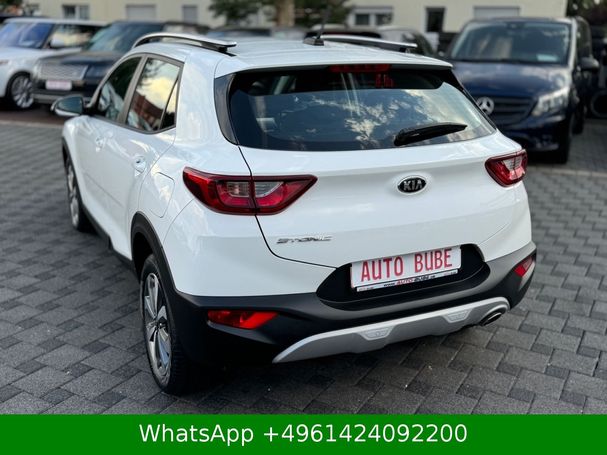 Kia Stonic 74 kW image number 3