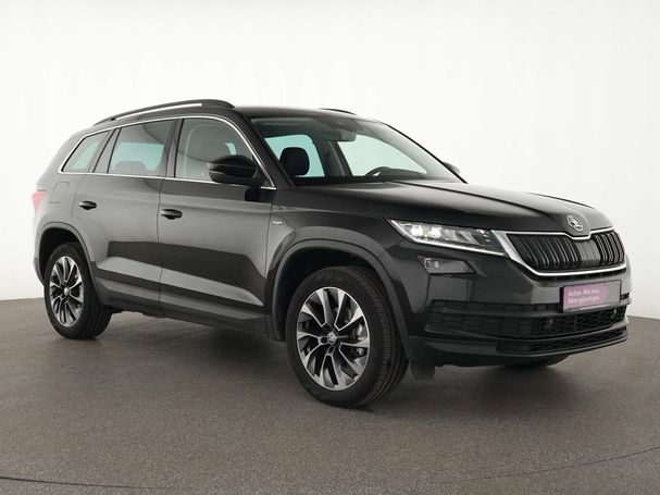 Skoda Kodiaq 110 kW image number 3